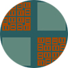 Moroccan Checkerboard